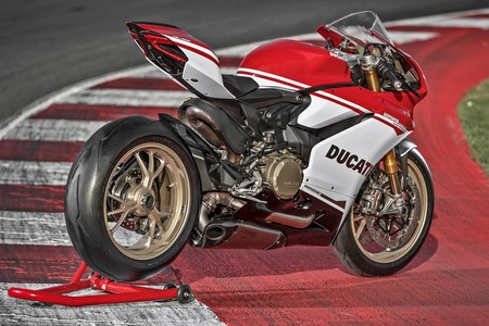 Ducati Project 1408 4