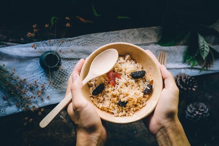 Reemplazar granos refinados por cereales integrales sería clave para reducir el riesgo cardiometabólico, según un reciente estudio