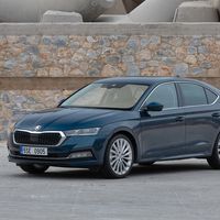 Škoda Octavia G-TEC: la versión de GNC de la berlina llegará en otoño con 500 km de autonomía a gas natural y etiqueta ECO