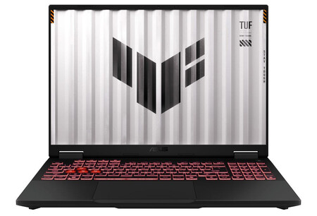 Asus Tuf Gaming A16