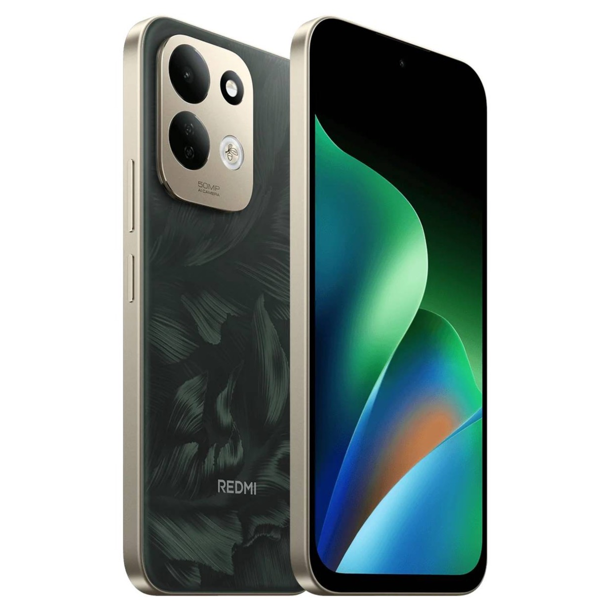 REDMI 17 4GB + 128GB RGB dinámica