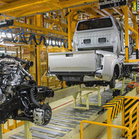 No está todo perdido en Nissan Barcelona: "Hay que demostrar que cerrar es más caro que hacerla competitiva", según la Generalitat