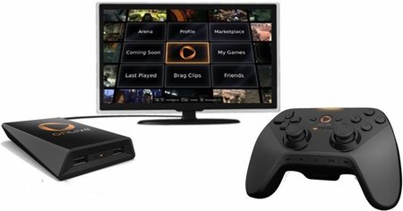 OnLive despide a la mitad de sus empleados y la compañía es adquirida por otra empresa