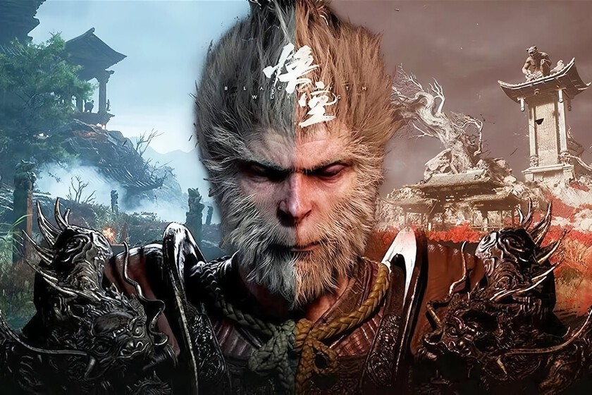 Imagen De Black Myth Wukong 6