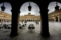 Salamanca: la nueva tarjeta 24 horas para el turista