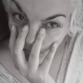 Patricia García Varela