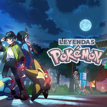 Guia Completa Leyendas Pokemon Za 1