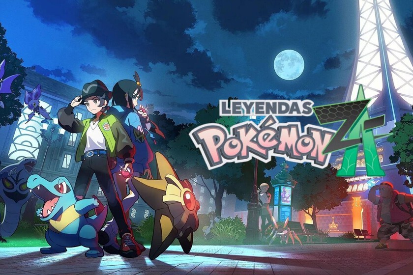 Guía completa de Leyendas Pokémon Z-A, todos los Pokémon, objetos, misiones, trucos y consejos para completar el juego al 100%