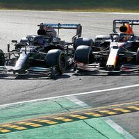 Siete carreras para encontrar un campeón de Fórmula 1: qué circuitos benefician a Lewis Hamilton y cuáles son de Max Verstappen