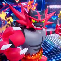 Todos los Pokémon que aparecen en Pokémon Champions