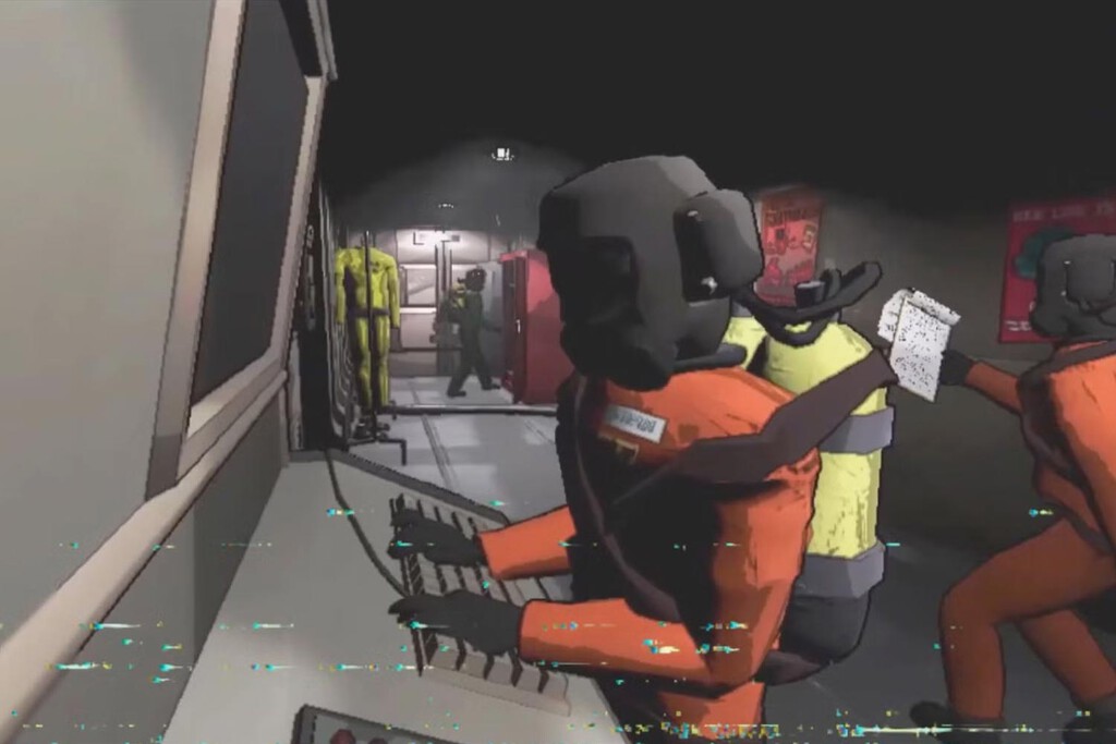 Hizo un juego viral de Steam con un 97% de reseñas positivas, pero su nuevo título es gratis porque el padre de Lethal Company quiere ser justo con sus fans 