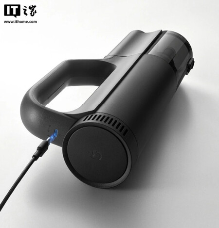 Vacuum 1
