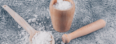 Jamás se me hubiera ocurrido limpiar con sal estas cosas: seis formas de usar este ingrediente que te van a sorprender