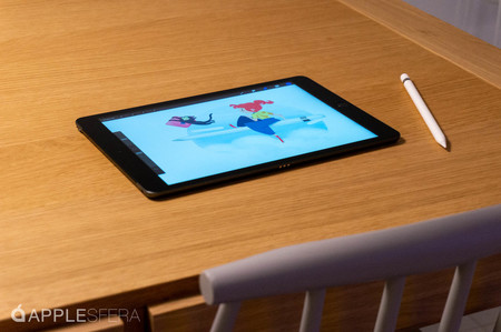 Casi 80 euros de rebaja en el iPad (2019) de 128 GB: trabaja y juega con una de las últimas tabletas de Apple