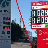 El Gobierno prorrogó la rebaja al diésel y la gasolina este martes: dos días después nos cuesta 5 euros más llenar el depósito 