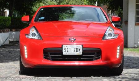 Nissan 370Z, prueba (parte 2)