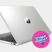 Cyber Monday 2025: rebajas de precio y beneficios exclusivos en notebooks Lenovo, HP, Exo y otras marcas 