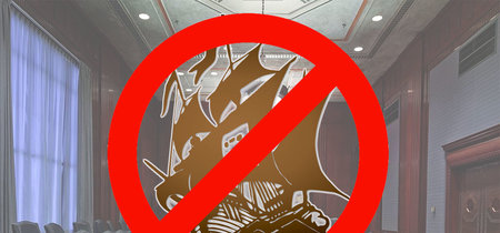 La Audiencia Nacional autoriza el bloqueo de más de 60 webs vinculadas a The Pirate Bay