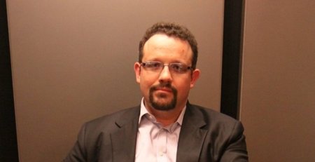 Entrevista con Phil Libin, CEO de Evernote: "Queremos tener varias aplicaciones de Evernote, cada una para una cosa"