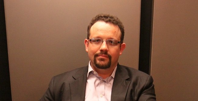 Phil libin