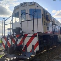 Este es el nuevo servicio de tren de pasajeros que entró en operación en el departamento de Boyacá: así avanza la renovación del corredor férreo entre Bogotá y Belencito