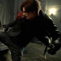 Resident Evil 9 se parece mucho al peor juego de la saga: Leon retoma los movimientos que más le criticaron