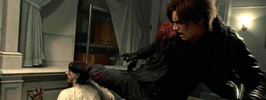 Resident Evil 9 se parece mucho al peor juego de la saga: Leon retoma los movimientos que más le criticaron