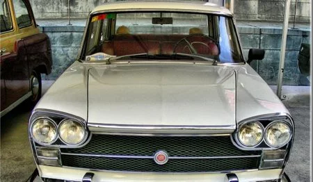 Planifique la carga de su vehículo antes de partir de viaje