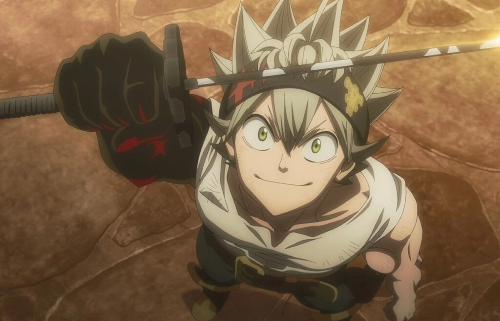 No me dejaron volver a casa: el creador de Black Clover fue retenido por su editorial después de un viaje a Barcelona No me dejaron volver a casa: el creador de Black Clover fue retenido por su editorial después de un viaje a Barcelona