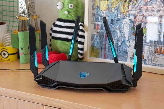 Router