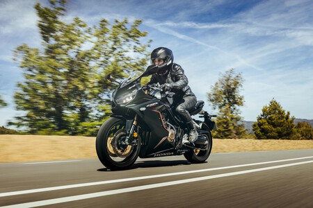 Michelin Power 6 Mg 1246