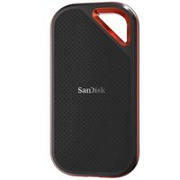 Pequeño, ligero, cómodo y seguro, el SanDisk Extreme Pro Portable SSD de 500 GB, en Amazon, ahora sólo cuesta 125,99 euros