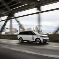 El coche eléctrico disecciona a Jaguar Land Rover: se separa en cuatro marcas sin sitio para la gasolina