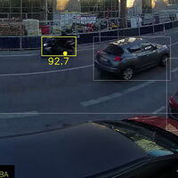 El radar medusa que teme Europa y multa el exceso de ruido: "Una moto por la noche puede despertar 10.000 vecinos"