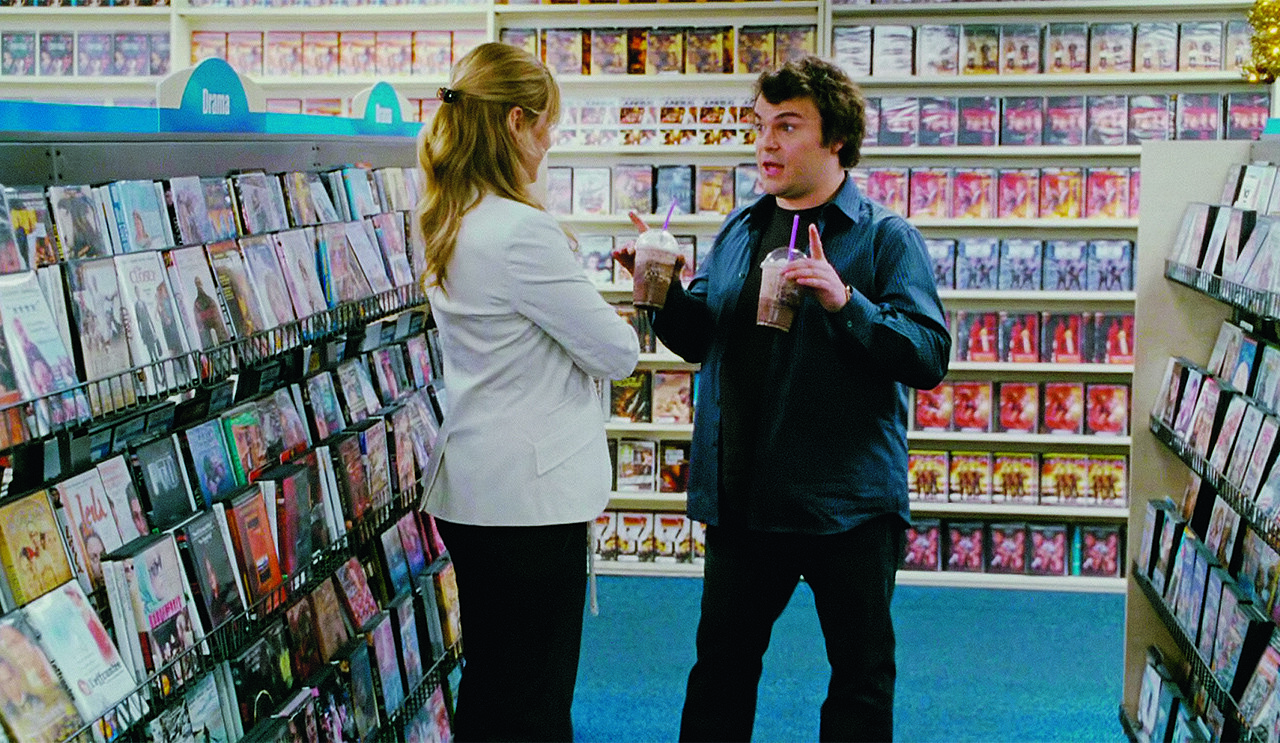 El streaming es el presente, pero me parece que aún tiene mucho que