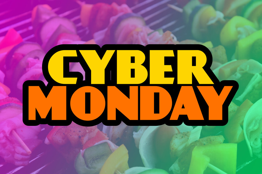 Ofertas Descuentos Amazon Mexico Hogar Cocina Cyber Monday 2023
