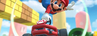 Nintendo y DeNA crean una nueva compañía enfocada en "servicios de membresía premium": Nintendo Systems llega gracias a los creadores de Mario Kart Tour 