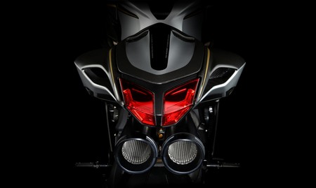 Mv Agusta F4 Claudio 2019 31