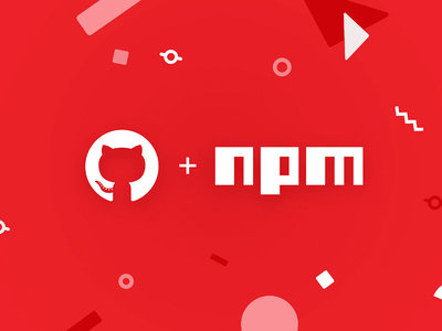 Microsoft compra npm para integrarlo en GitHub y hacer la comunidad incluso más atractiva para los desarrolladores JavaScript