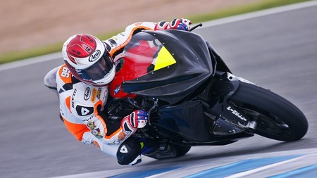 Patrick Jacobsen se va a MV Agusta, quiere ganar en Supersport antes de que desaparezca