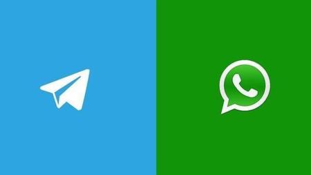 Telegram es capaz de predecir el futuro de WhatsApp