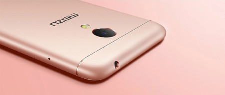 Meizu m3s: un smartphone con sensor de huellas por menos de 100 euros