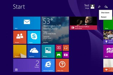 El Update 1 de Windows 8.1 se filtra antes de su estreno oficial