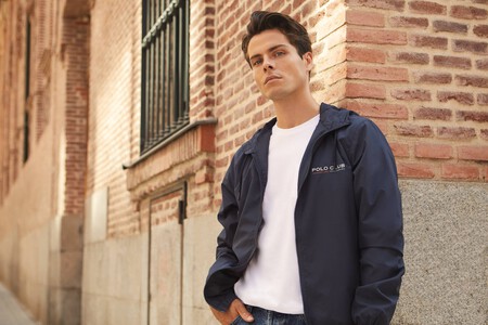 Polo Club pone de rebaja sus camisetas y sudaderas en Amazon para llenar nuestro armario de básicos