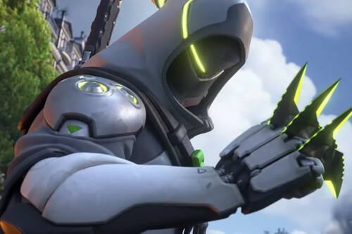 Overwatch 2 (Blizzard Entertainment)