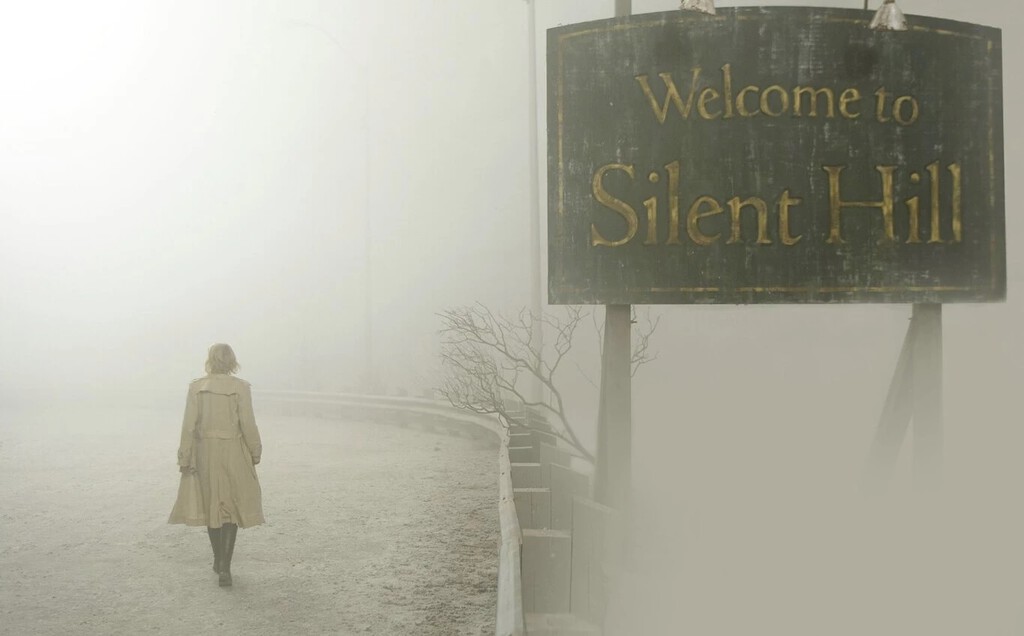 Sigue aquí en directo el evento de Silent Hill con todas las novedades del futuro de la saga Sigue aquí en directo el evento de Silent Hill con todas las novedades del futuro de la saga