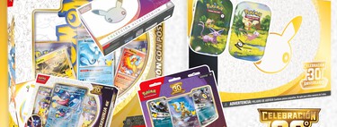 Pokémon 30 aniversario: preventa de las cartas más buscadas del año ya está en Amazon México