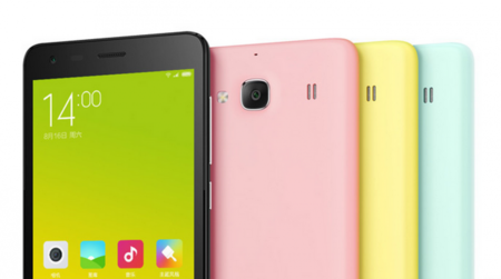 Xiaomi sale por primera vez de Asia, rumbo a Brasil
