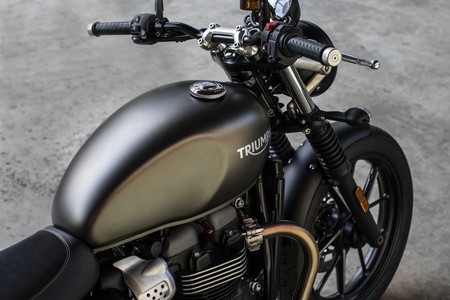 Trumph Street Twin 2019 034