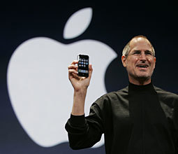 Más de 10 cosas que no molan del iPhone